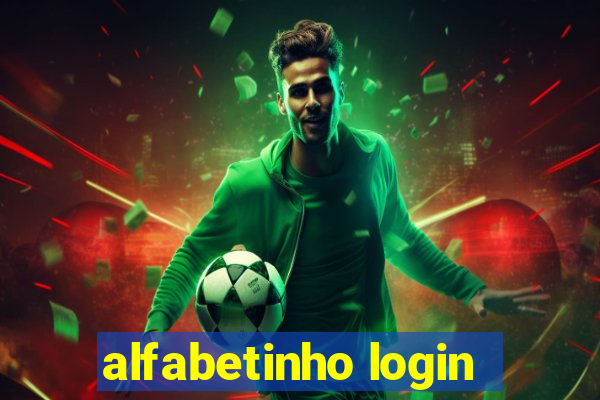 alfabetinho login
